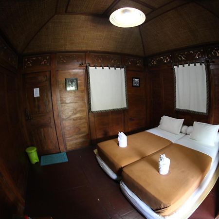 Omah Garengpoeng Guest House Magelang Extérieur photo