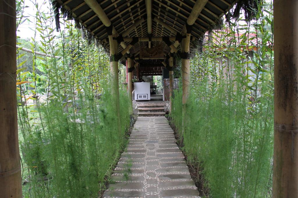 Omah Garengpoeng Guest House Magelang Chambre photo