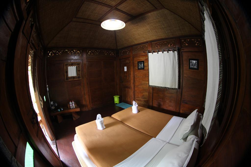 Omah Garengpoeng Guest House Magelang Extérieur photo