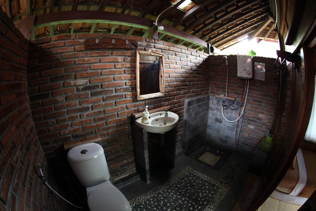 Omah Garengpoeng Guest House Magelang Chambre photo