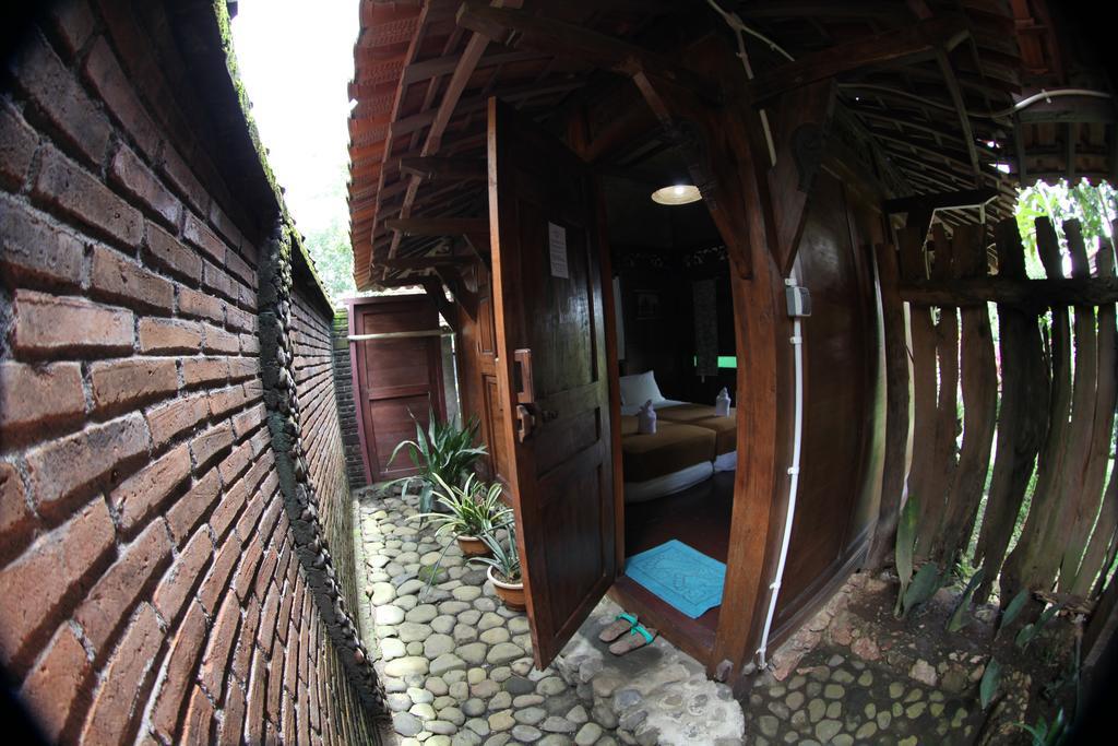 Omah Garengpoeng Guest House Magelang Chambre photo